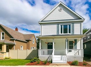539 45th St, Rock Island, IL