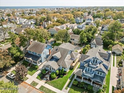 405 10th Avenue, Belmar, NJ, 07719