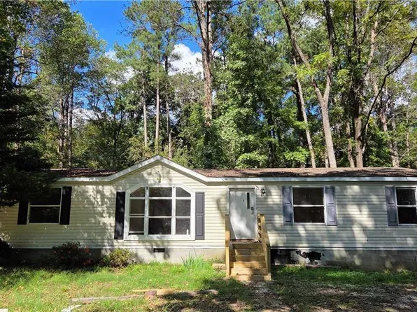 349 Morris Ln, Shacklefords, VA 23156