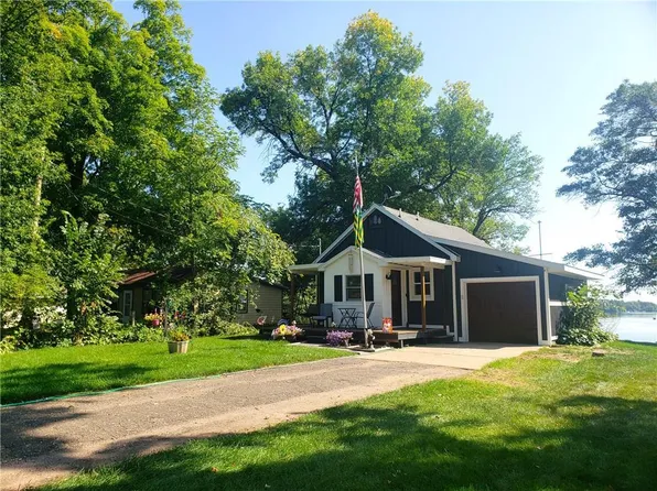 2065 A 22 1/2 Avenue, Rice Lake, WI 54868