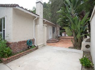 903 N Beverly Glen Blvd, Los Angeles, CA 90077