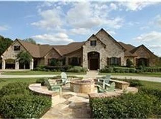 11011 Spell Rd, Tomball, TX 77375