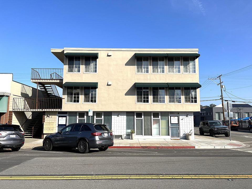 1st image of 1591 Laurel St APT 5