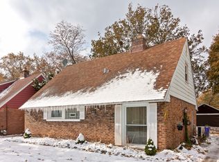 4312 Elm Ave, Lyons, IL 60534
