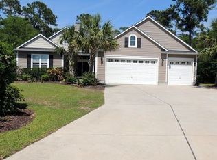 9 Stillwater Ct, Murrells Inlet, SC 29576