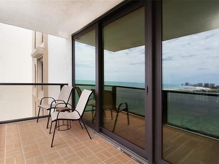 440 S Gulfview Blvd #1002 — Photo 4