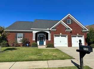 2133 Balclutha Ln, Sumter, SC 29153