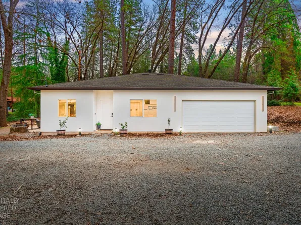 970 Mill Rd, Meadow Vista, CA 95722