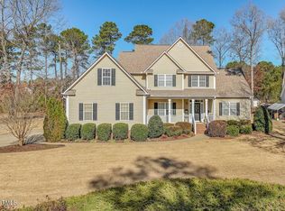 171 Cattle Farm Dr, Raleigh, NC 27603