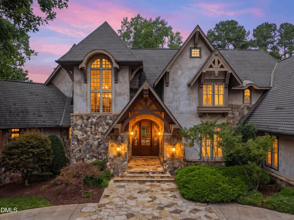 7413 Hasentree Club Dr, Wake Forest, NC 27587