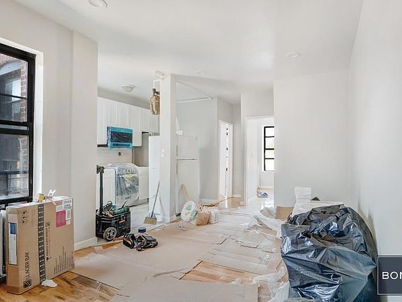 3rd image of 554 E 149th St APT 4