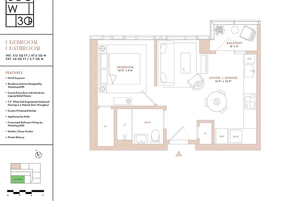 Rented by CSCC Realty, Inc. | media 28