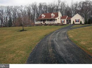 80 Willow Rock Way, Coatesville, PA