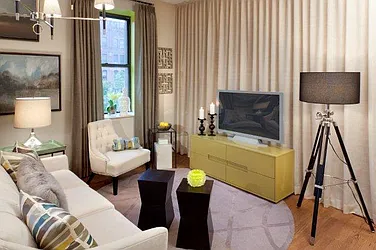 Rented by Vision Group