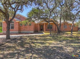 1027 Stagecoach Trl, San Marcos, TX 78666