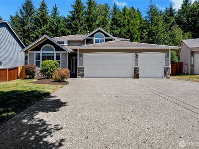 20617 193rd Avenue Ct E, Orting, WA, 98360