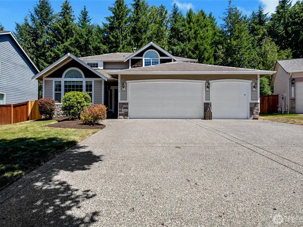 20617 193rd Avenue Ct E, Orting, WA 98360
