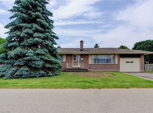 11 Lyndhurst St, Brantford, ON