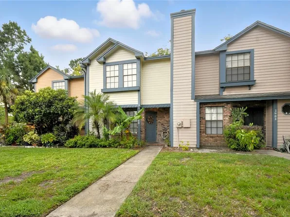 2978 Embassy Ct, Casselberry, FL 32707