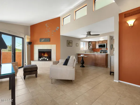 5051 N Sabino Canyon Rd Unit 2101, Tucson, AZ 85750