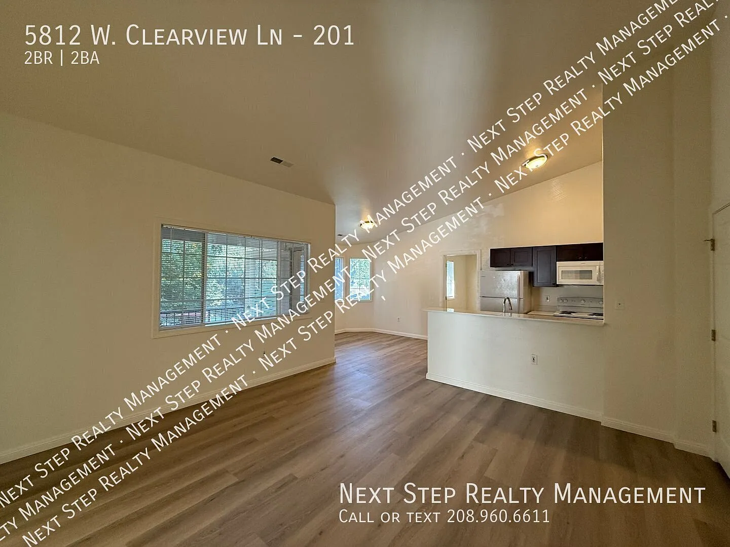 2 Bed 2 Bath - No Security Deposit Required! — Photo 2