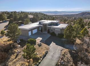 5585 Mesa Dr, Castle Rock, CO 80108