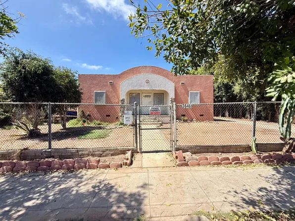 3646 Cherokee Ave, San Diego, CA 92104