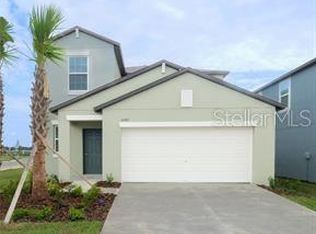 11142 Radiant Shore Loop, San Antonio, FL 33576