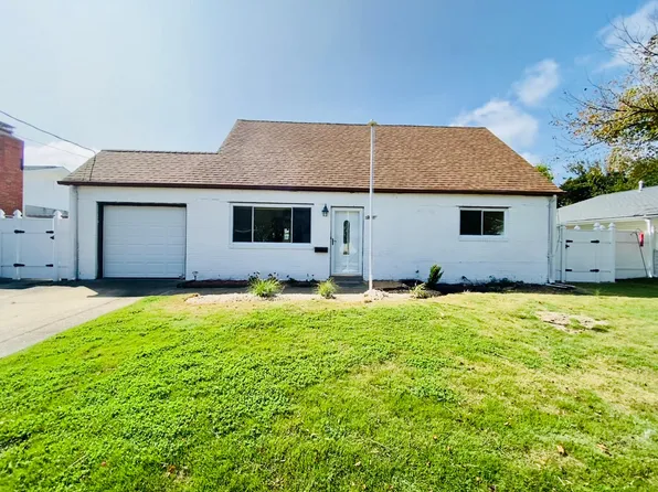 2031 Kingston Ave, Norfolk, VA 23503