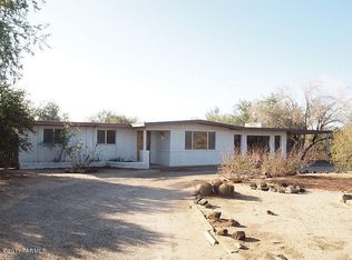 1075 W Wilkenson Dr, Oro Valley, AZ 85704