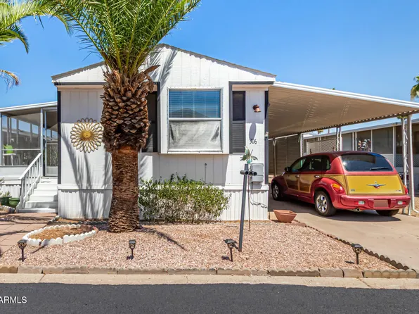 2650 W UNION HILLS Drive #OFC, Phoenix, AZ 85027