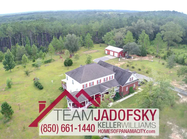 2333 Shakey Joe Rd, Vernon, FL 32462