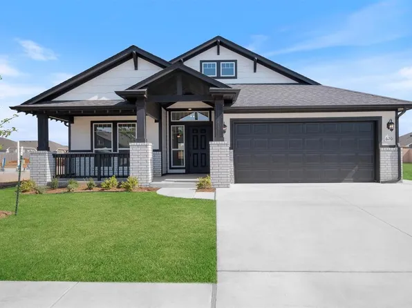 620 Argos Rd, Yukon, OK 73099