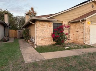 1910 Margalene Way, Austin, TX 78728
