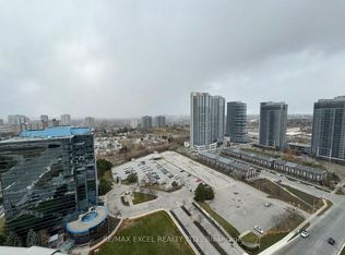 2031 Kennedy Rd #3121, Toronto, ON M1T 3H1