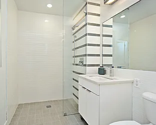 Rented by Great Jones Realty