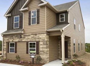 2297 Capella Cir SW, Atlanta, GA 30331
