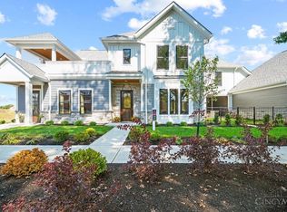 7119 Celebration Way #48, Mason, OH 45040