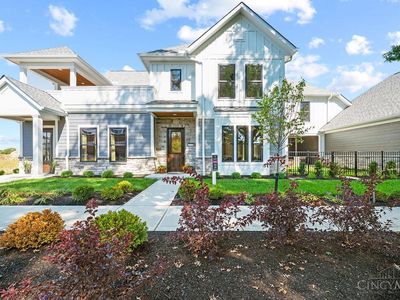 7119 Celebration Way #48, Mason, OH, 45040