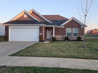 5486 Hackberry Way, Bowling Green, KY 42101
