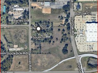 0 South St, Katy, TX 77494