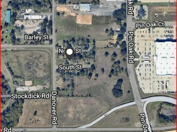 0 South St, Katy, TX 77494