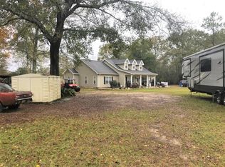 1336 Reedy Rd, Westville, FL 32464