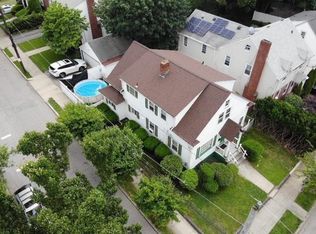 20 Farm St, Providence, RI 02908