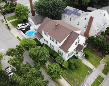 20 Farm St, Providence, RI, 02908