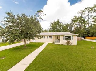2104 Teal St, Slidell, LA 70460