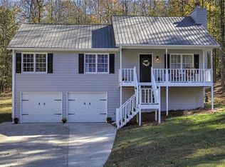 394 Pine Acres Dr, Canton, GA 30115
