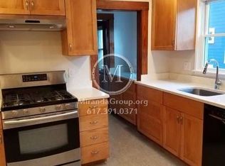 32 Aberdeen Ave, Cambridge, MA 02138