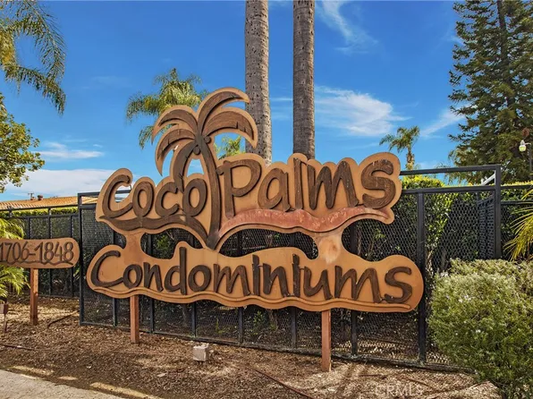 1840 E Commonwealth Ave Unit 101, Fullerton, CA 92831