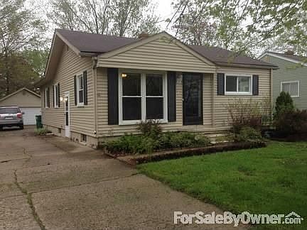Front House